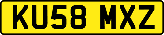 KU58MXZ