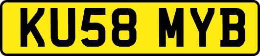KU58MYB