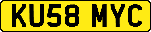 KU58MYC