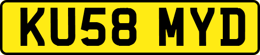 KU58MYD