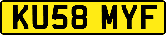KU58MYF