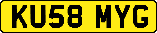 KU58MYG