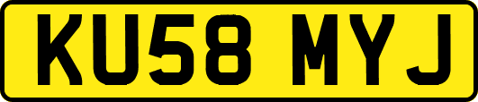 KU58MYJ