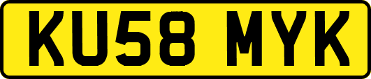 KU58MYK