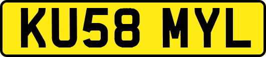 KU58MYL