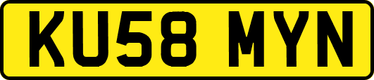 KU58MYN