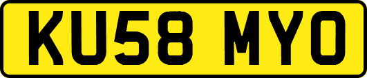 KU58MYO