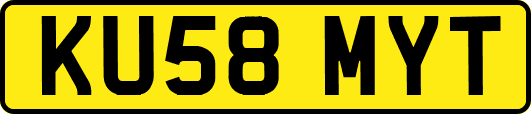 KU58MYT