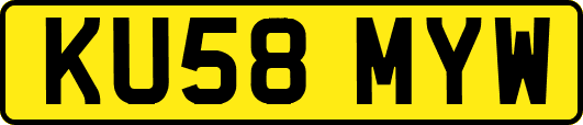 KU58MYW
