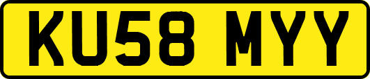 KU58MYY