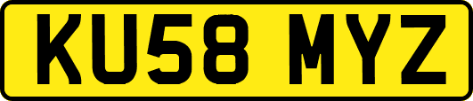 KU58MYZ