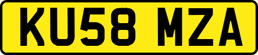 KU58MZA