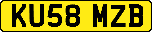 KU58MZB