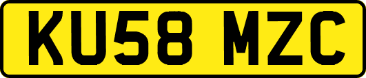 KU58MZC