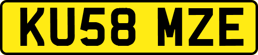 KU58MZE