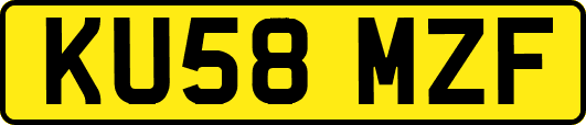 KU58MZF