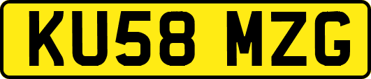 KU58MZG