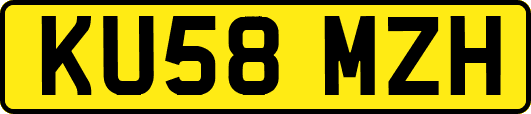 KU58MZH