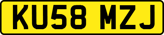 KU58MZJ