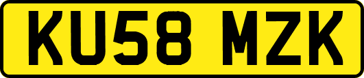 KU58MZK