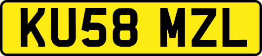 KU58MZL
