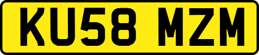 KU58MZM