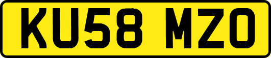 KU58MZO