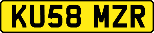 KU58MZR