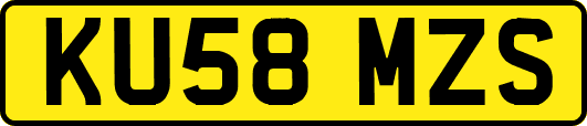 KU58MZS
