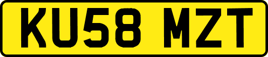KU58MZT
