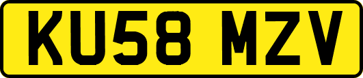 KU58MZV