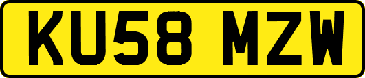 KU58MZW
