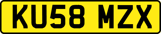 KU58MZX