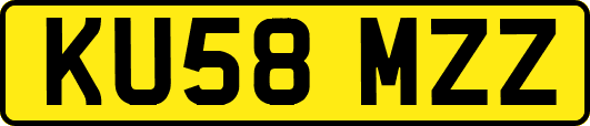 KU58MZZ