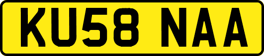 KU58NAA
