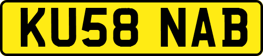 KU58NAB