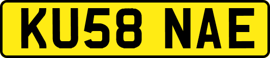 KU58NAE