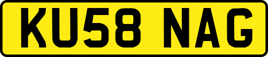 KU58NAG