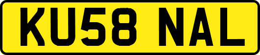 KU58NAL