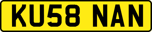 KU58NAN