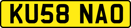 KU58NAO