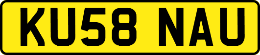KU58NAU