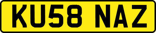KU58NAZ