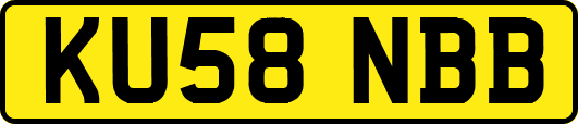 KU58NBB