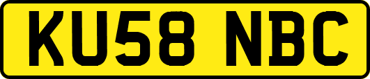 KU58NBC