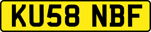 KU58NBF
