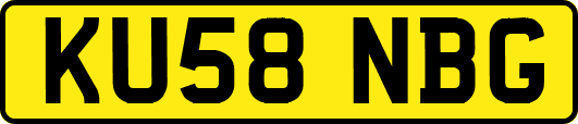 KU58NBG