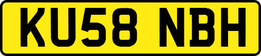 KU58NBH