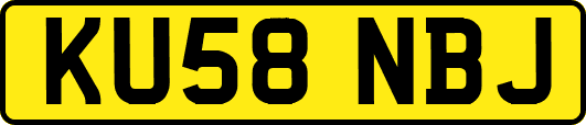 KU58NBJ