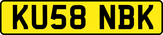 KU58NBK